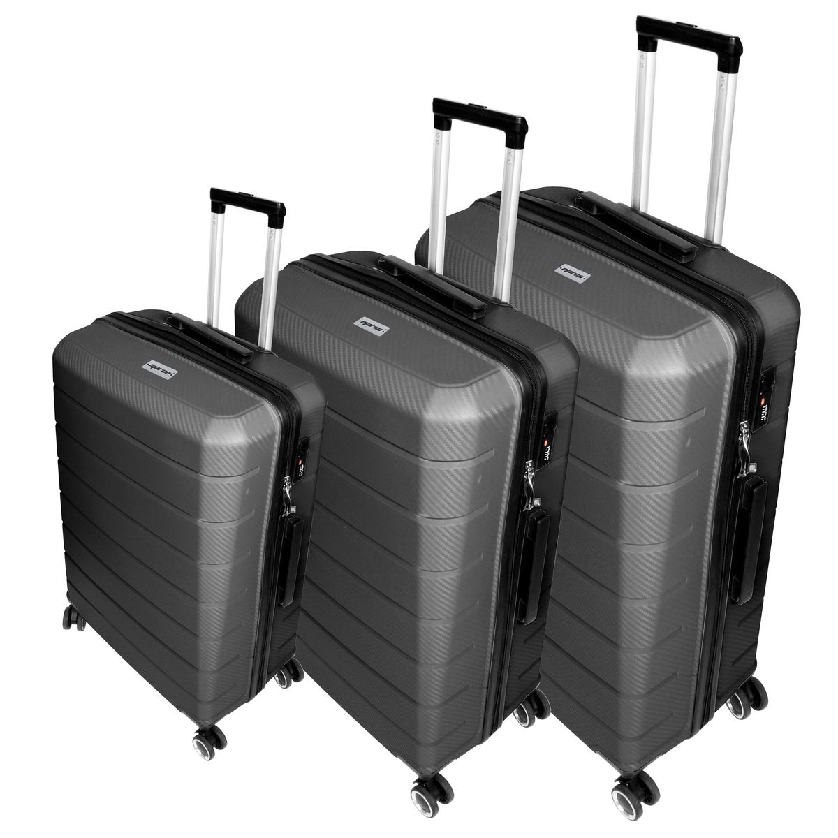 Marco Pioneer Luggage Bag 3Set Shop Today. Get it Tomorrow takealot