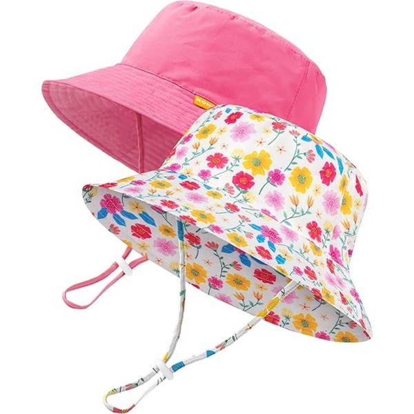 Children's Sun Hats, Beach Hats, Fisherman Hats
