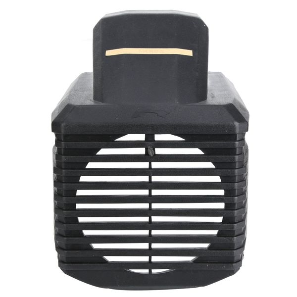 Plastic Direct Connect Housing Pump Part