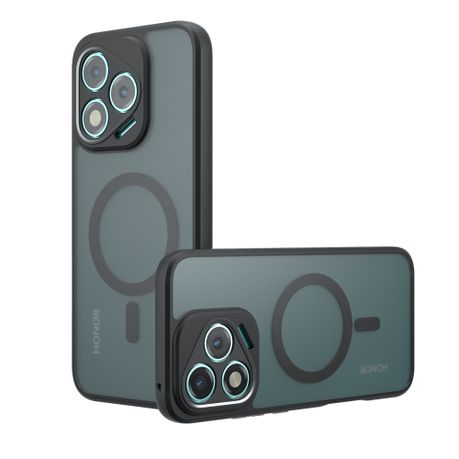 Compatible with Honor 400 Lite Case, Upgraded Full Camera Protection Image