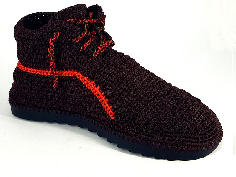 MKD Footwear - Dassie - W - Hi-Tops