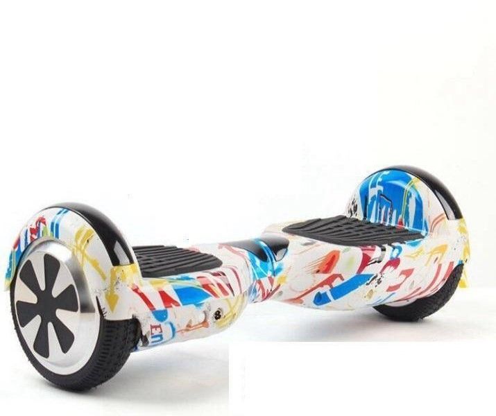6.5" Smart Glide Hover Board