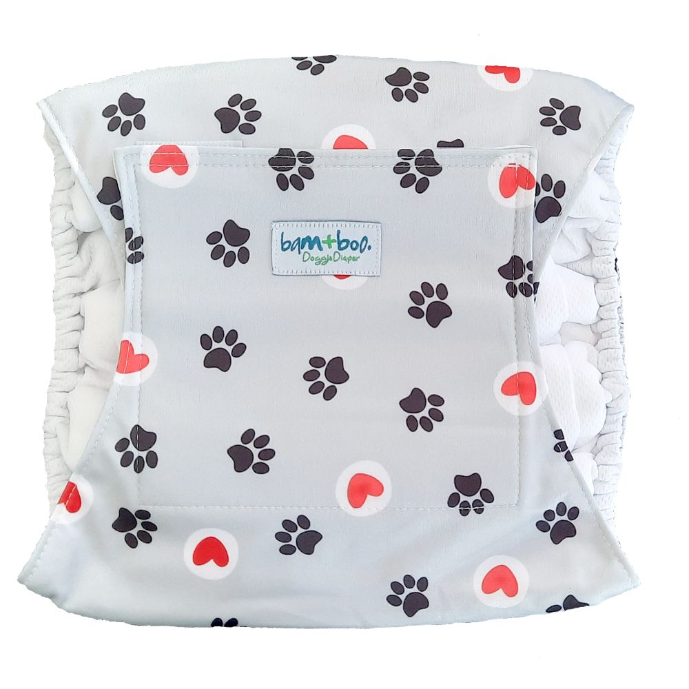 Male Dog Diaper Dog Paw Shop Today Get It Tomorrow Takealot Com   S Zoom.file