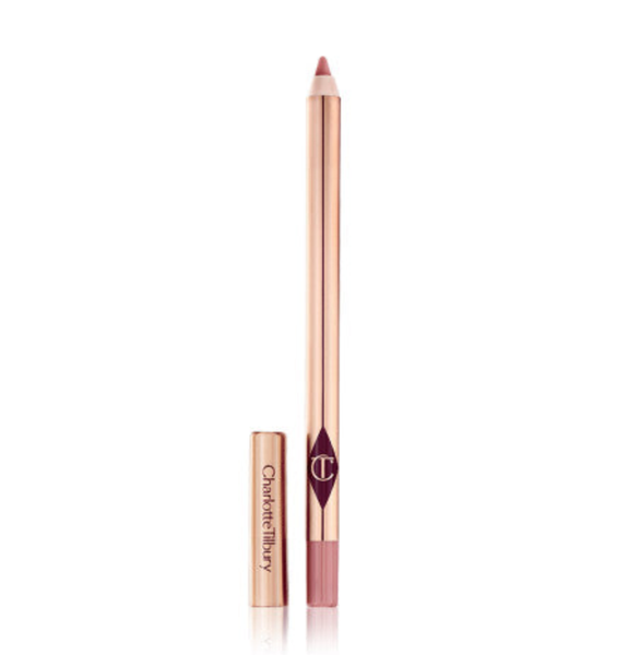 Charlotte Tilbury - Lip Cheat Lip Liner in Pillowtalk