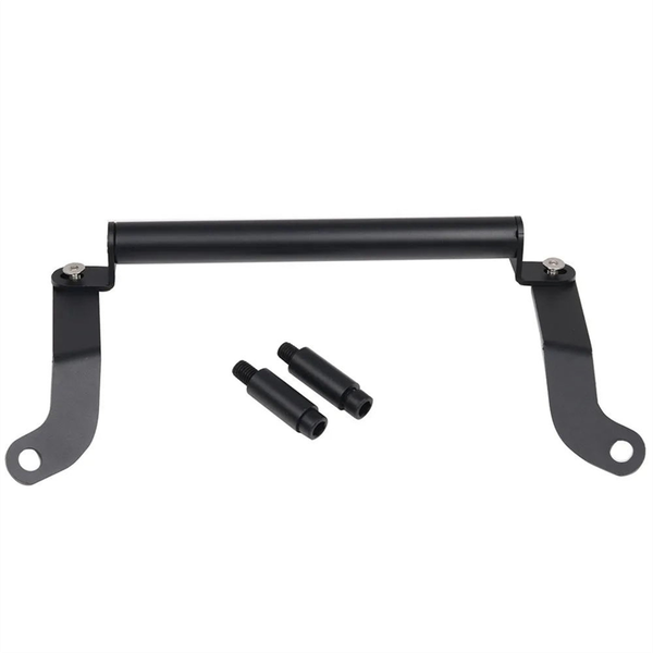 Scooter Phone Stand Holder Support GPS Navigation Plate Bracket