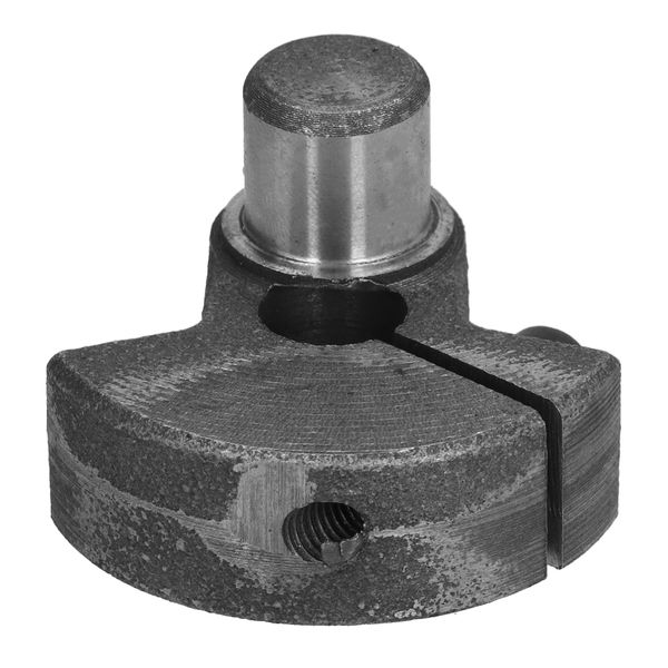 1P Crankshaft for Bama/Fengli/Ribao Pumps