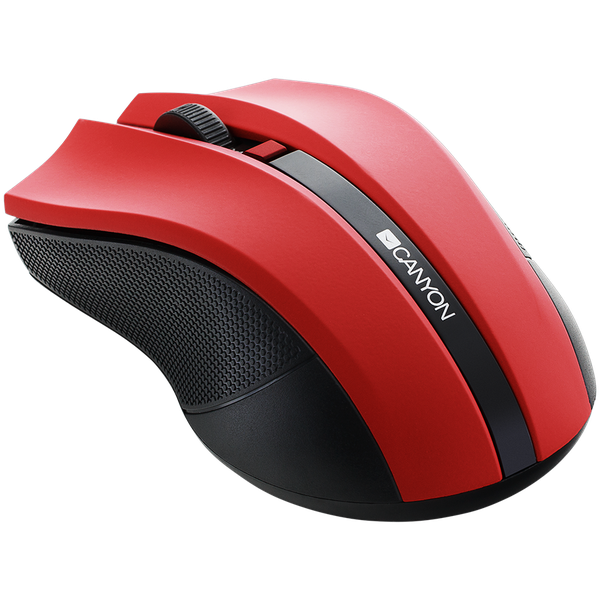 CANYON MW-5, 2.4GHz wireless Optical Mouse
