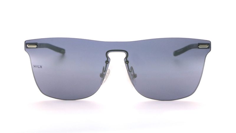 HILX - WOW - Dawn - Shiny Silver