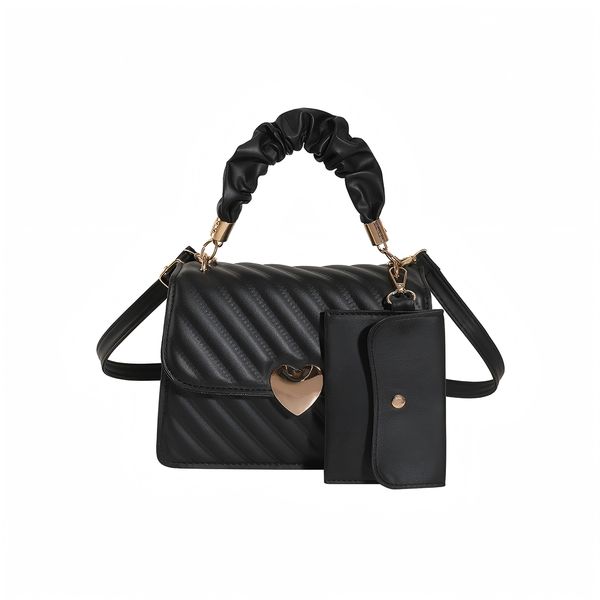 Fashionable and Elegant One-Shoulder Handbag for Women