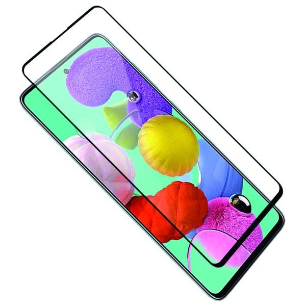 9D Tempered Glass Screen Guard Protector| SGW for Samsung Galaxy S20 Ultra 5G