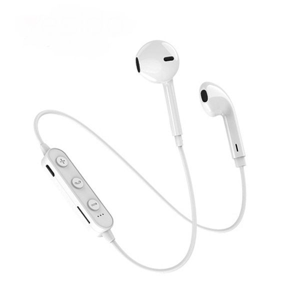 Sports Wireless Bluetooth Noise Cancelling Earphones | AW
