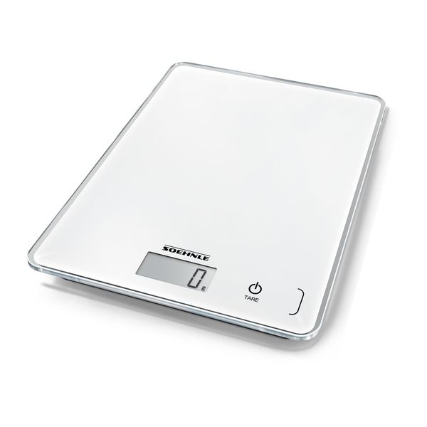 Soehnle Page Compact 300 5kg Kitchen Scale