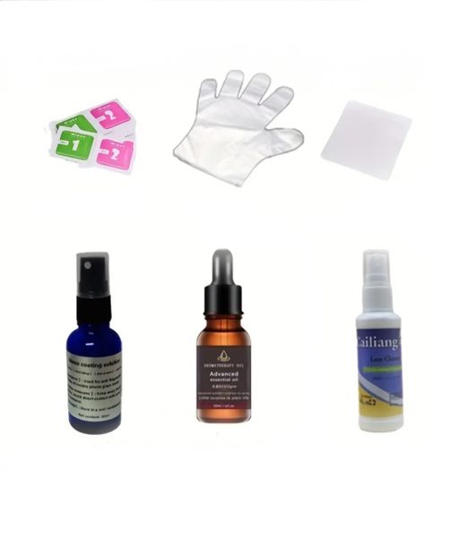 Nano Screen Coating Tools