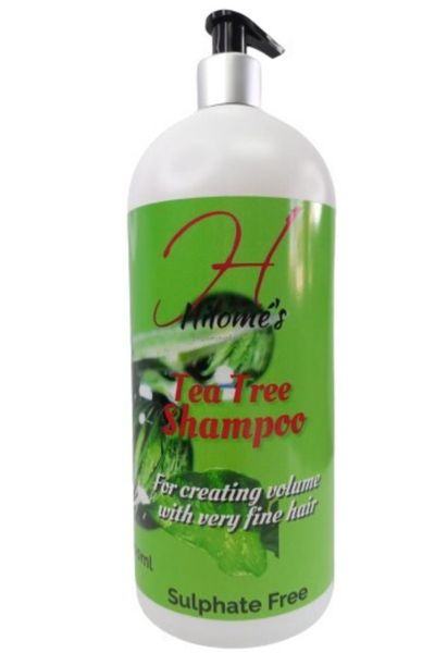 Hilome's Tea Tree Oil Shampoo 1000ml