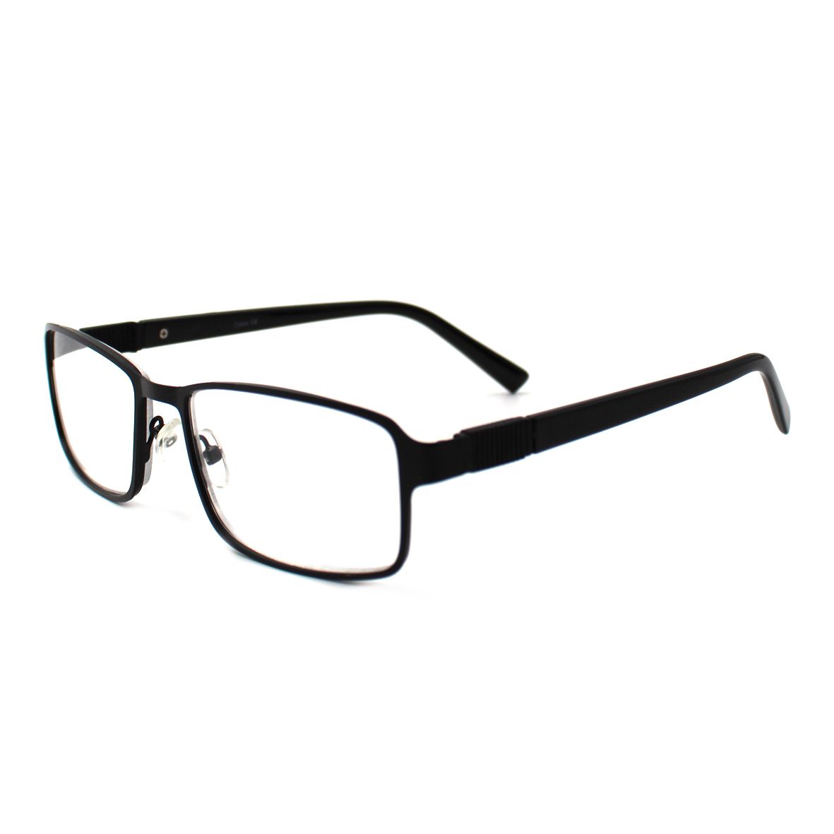 X-Tra Vision Square Reading Glasses - Hava - Black - +3.00 | Buy Online ...