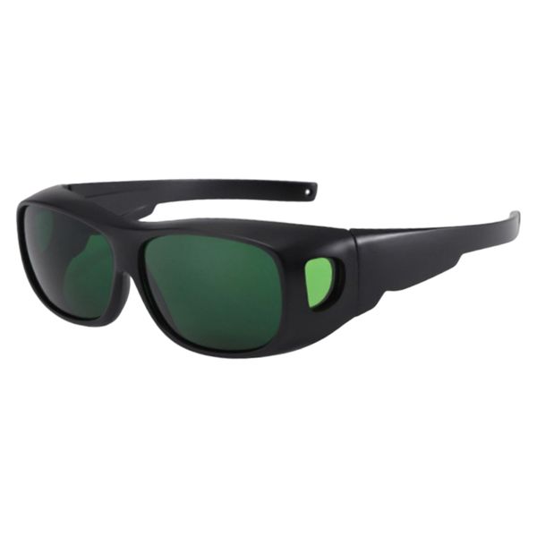 Welders Goggles Protection Eyeglasses for Grind Gas Welding Metal Cutting