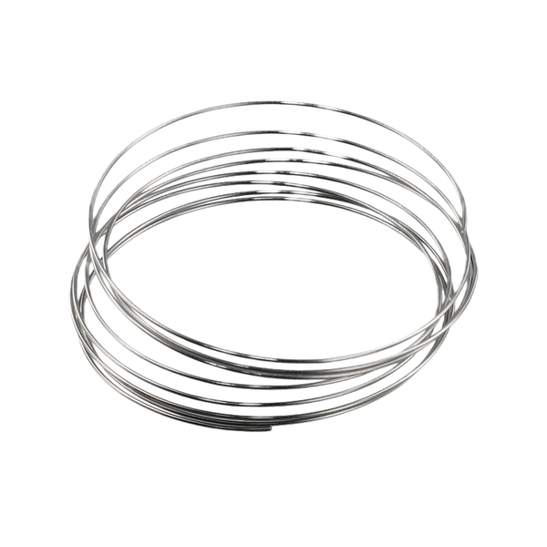 Nichrome 80 1 2mm 16 Gauge AWG Heater Wire Heating Elements 8ft Long