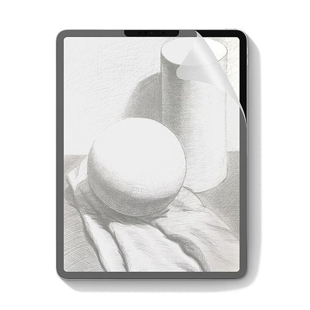 Paper feel screen protector for ipad pro 12 9 paperfeel film shop