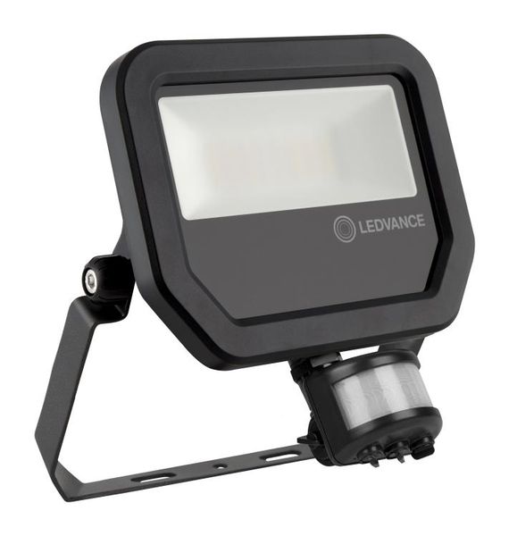 Ledvance (4058075460959) Floodlight, LED, 4000 K, 2400 lm, 20 W