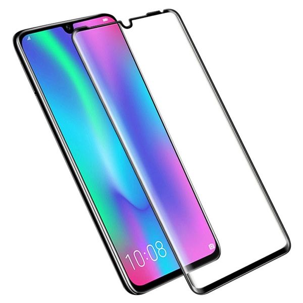 Full Cover 3D tempered Glass For Huawei P30 Pro