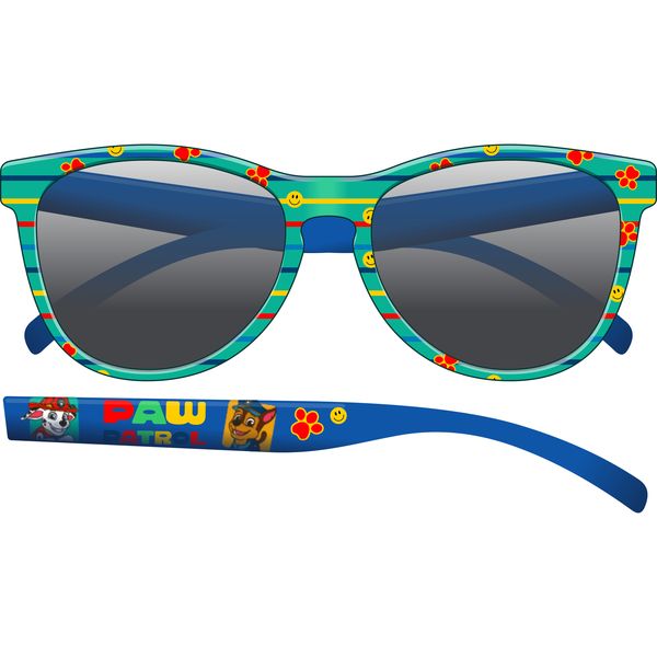 PAW PATROL By Nickelodeon Official Licensed Kids Sunglasses-Fun &amp; Durable