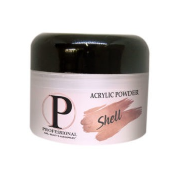 Acrylic Powder Shell