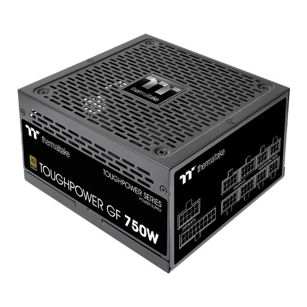 Thermaltake Modular Toughpower GF 750W GOLD Power Supply