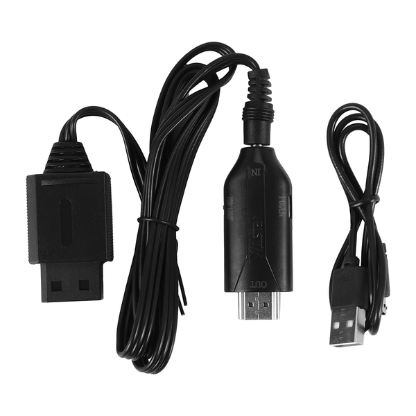 Wiistar Wii To Hdmi-Compatible Converter Cable Wii 2 Hdmi-For Hdtv