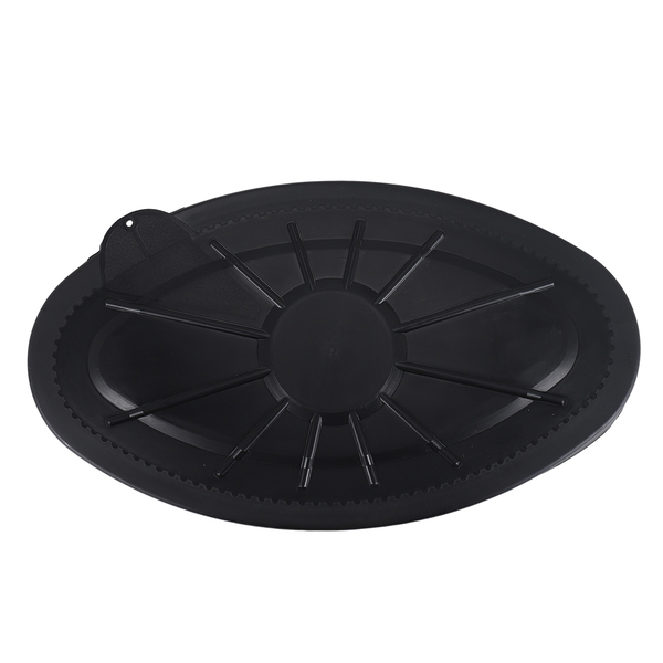 Deck Hatch Cover Boat Waterproof Plastic For Marine Boat Kayak Canoe