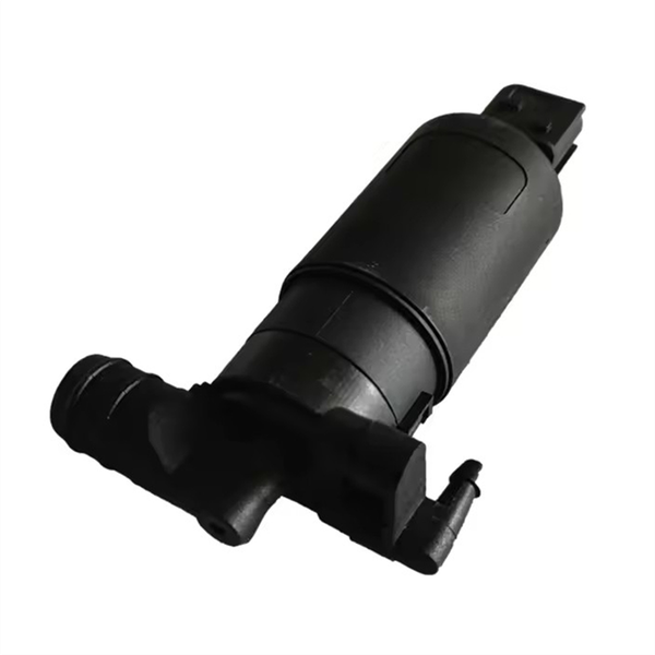 for Truck Windshield Windscreen Wiper Washer Pump Compatible with Volvo
