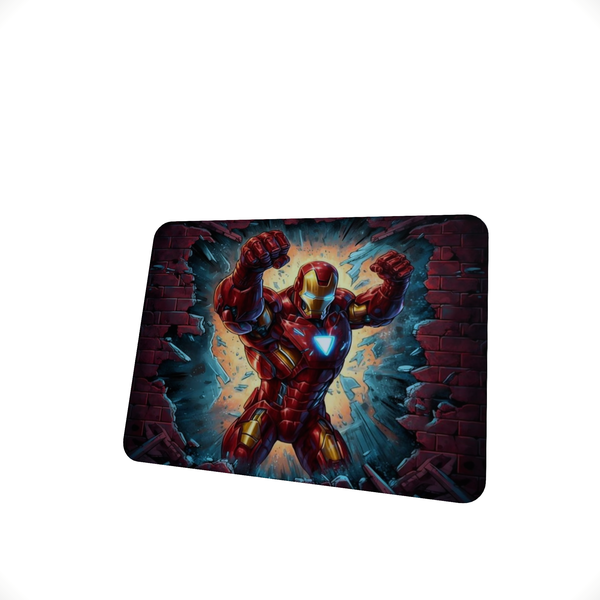 Iron Man - Mouse Pad