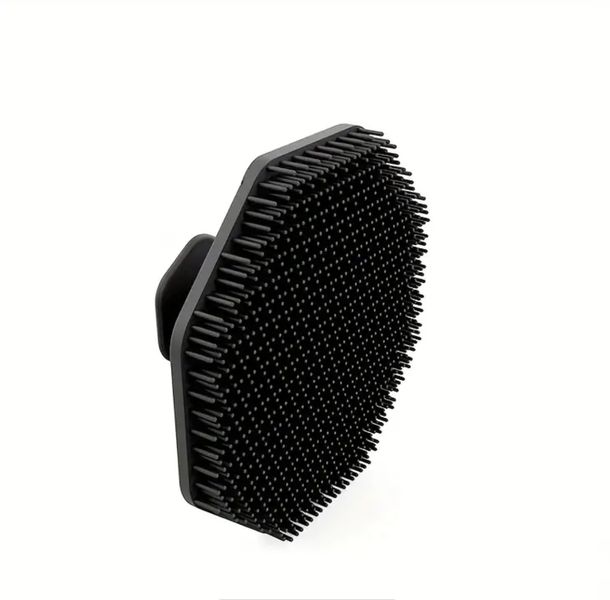 Silicone Exfoliating Scrubber