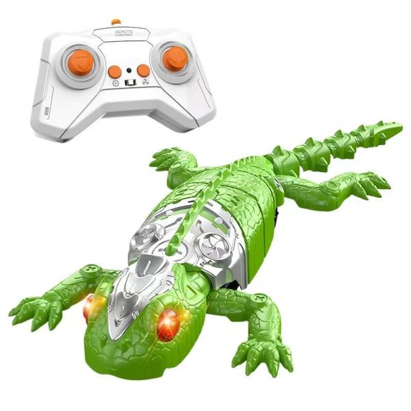 Remote Control Wall Climbing Toys