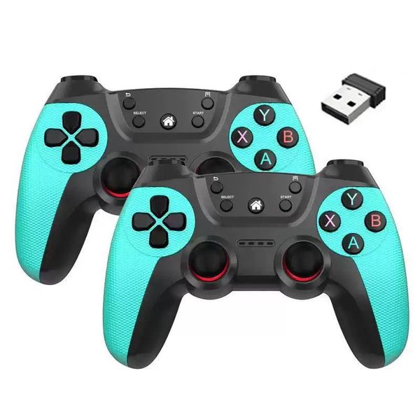 U36 Retro Game Console Stick Game Nostalgia Gaming Stick Dual 2.4G