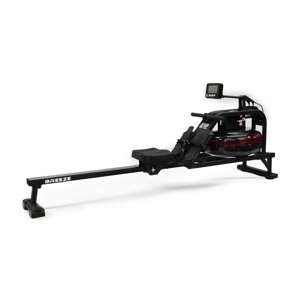 GetUp Breeze Water Rower