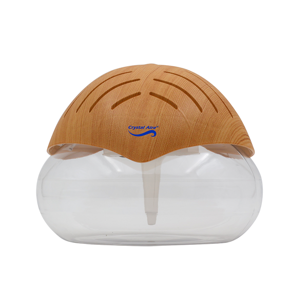 Crystal Aire New-Look S2 Standard Air Purifier - Natural Wood