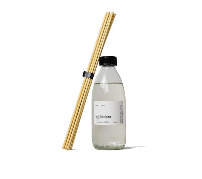 Bai Lanhua Oil-based Reed Diffuser Refill