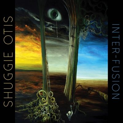 Fusion (Vinyl / 12" Album image
