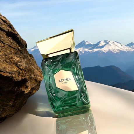 Aether 100ml Extrait De Parfum By French Avenue | Shop Today. Get