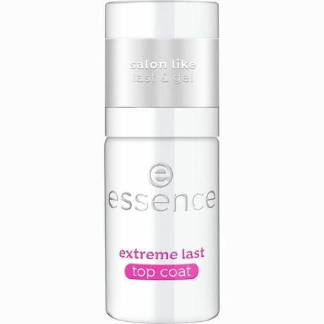 essence Extreme Last Top Coat 01 | Perfect Stay Image