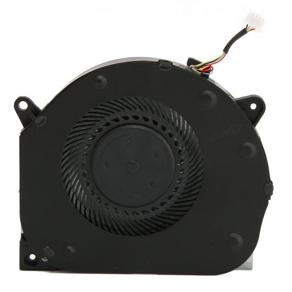 CPU 4Pin Cooling Fan For Lenovo Legion Y540 15IRH 81SX Y7000 2019 Series