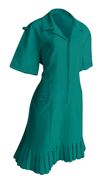 Domestic Uniform - Green