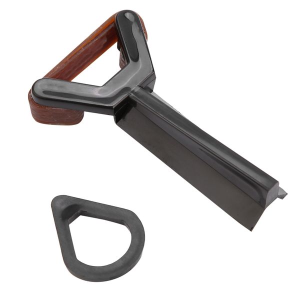 Y Shaped Billiards Cue Clip - 9 Balls