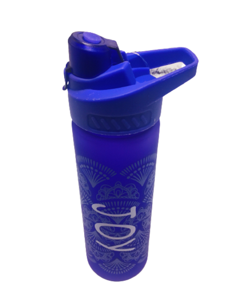 Sports Water Bottle