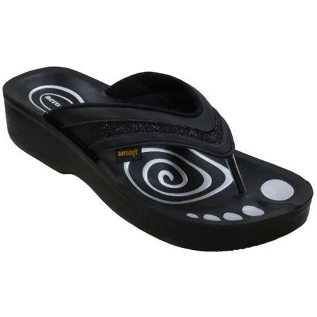 aero soft footwear