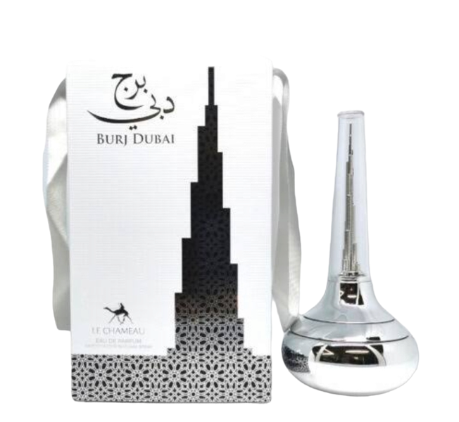 Burj Dubai Pefume 100ml