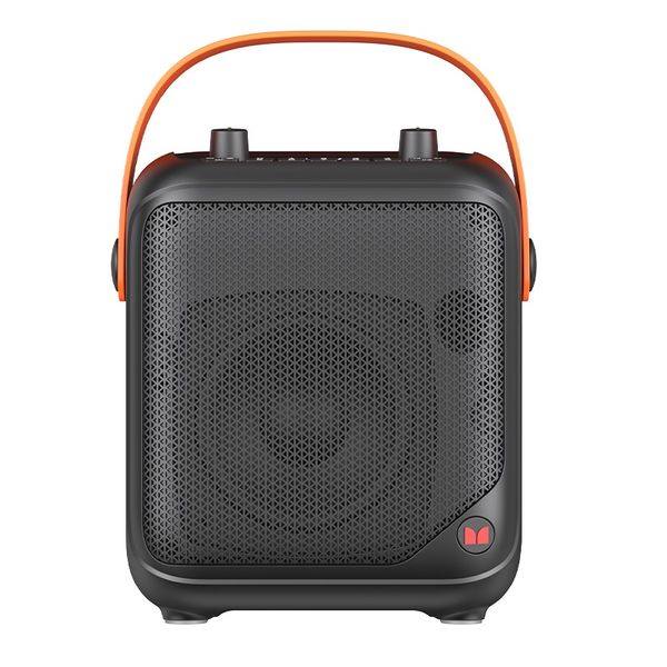 MONSTER - 24w Portable Bluetooth Speaker - MFS 1