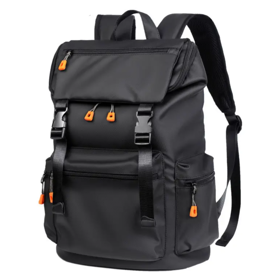 Casual Large Capacity Travel Bag Computer Backpack