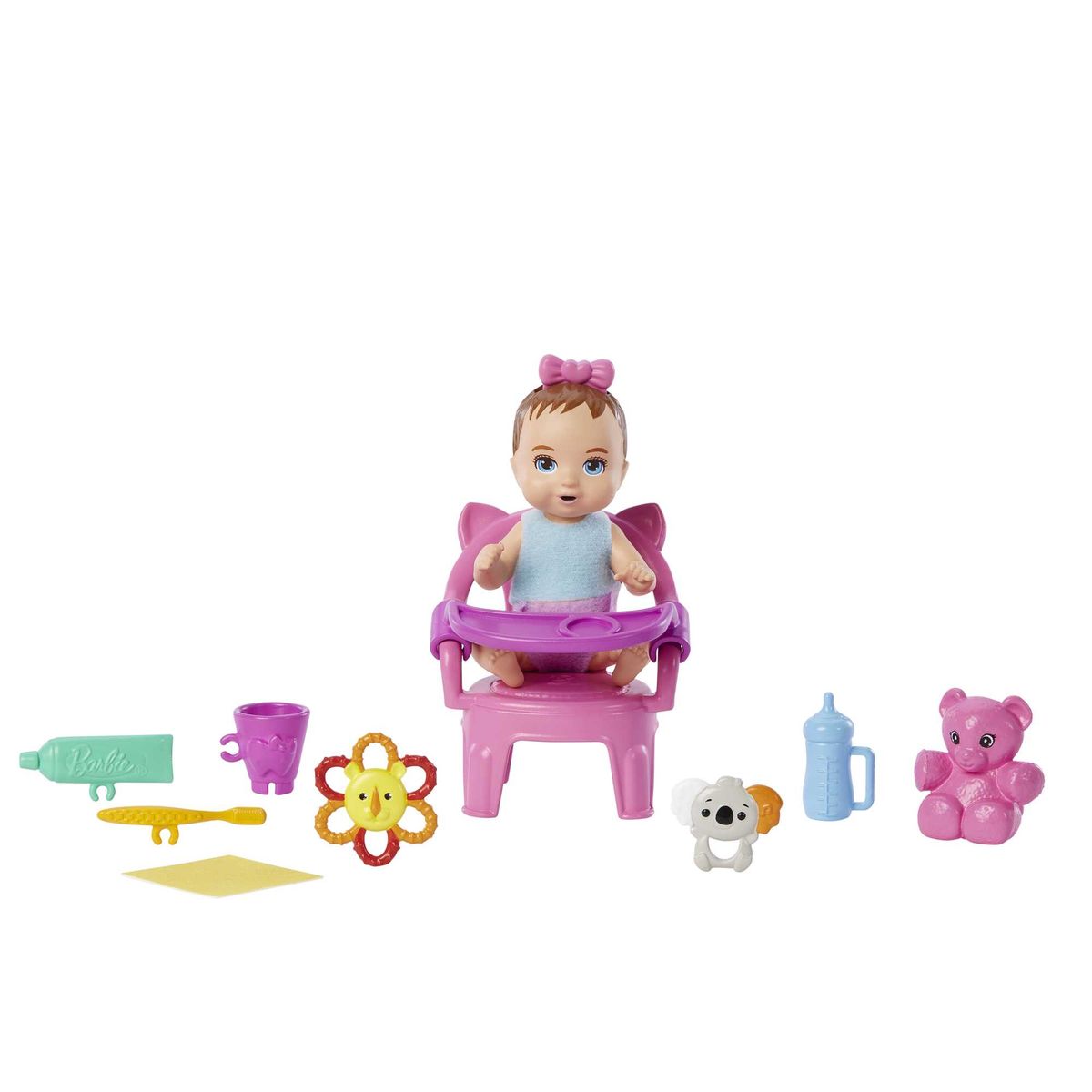 Barbie Skipper Babysitters Playsets Buy Online in South Africa