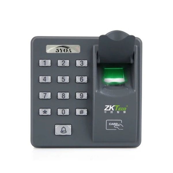 ZKTeco X6 Fingerprint Time Attendance machine